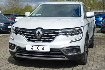 Renault Koleos 124.000 km 19.990 &euro; Simmerath (bei Aachen) 52152