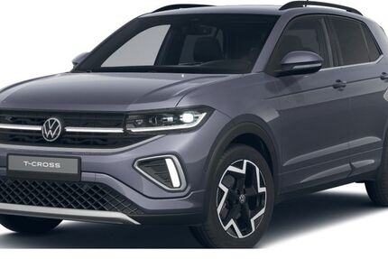 VW T-Cross 25.077 km 28.660 &euro; Alsdorf 52477