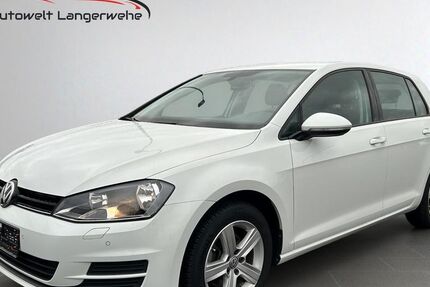 VW Golf 61.584 km 13.999 &euro; Langerwehe 52379