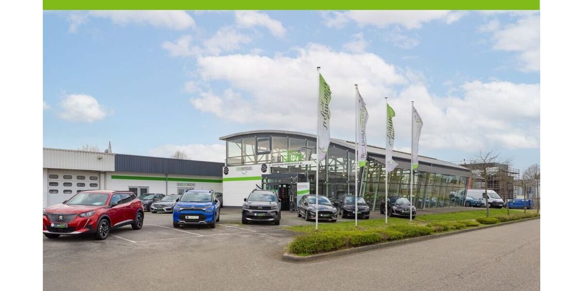 Citroen C3 6.700 km 14.749 &euro; Geilenkirchen 52511