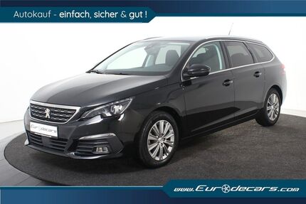 Peugeot 308 62.000 km 13.700 &euro; Herzogenrath 52134