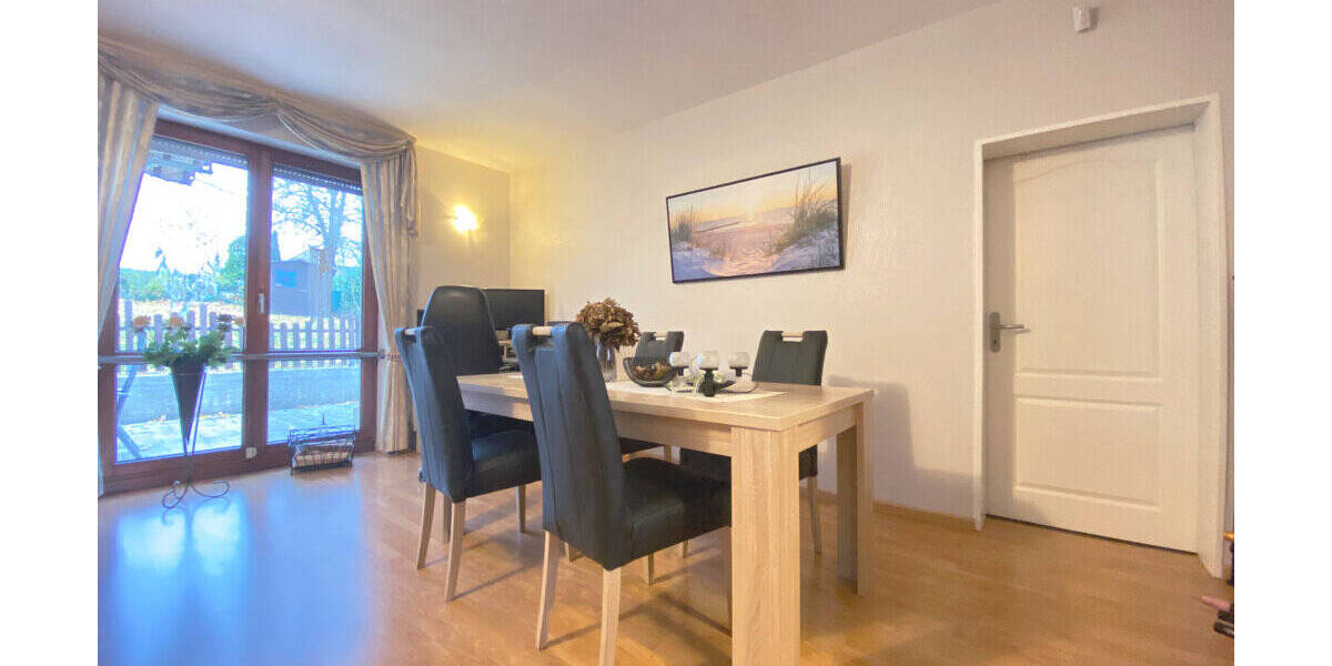 Etagenwohnung Eschweiler / Röhe Röhe - 3 Zimmer, 95 m&sup2;, 179.000&euro; | Angebot:26192139