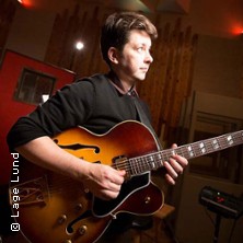 Lage Lund Quartet 10.05.2026 Musikbunker Aachen e.V.