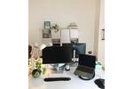 Coworking im Frankenberger Viertel - All-in-Miete