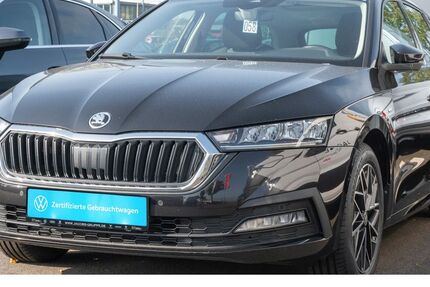 Skoda Octavia 70.921 km 25.830 € Geilenkirchen 52511