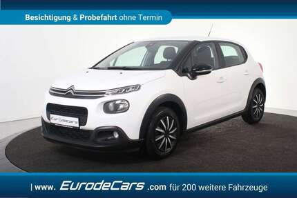 Citroen C3 91.000 km 7.850 &euro; Herzogenrath 52134