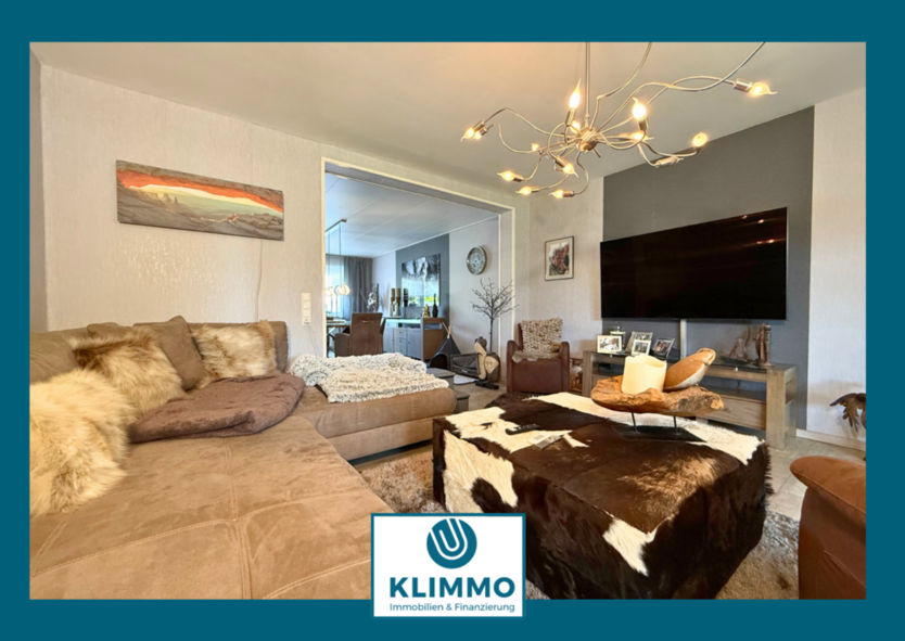 Wohnung zum Kaufen in Eschweiler 198.500 € 93 m²