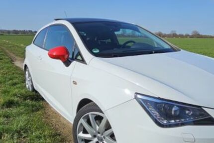 Seat Ibiza 109.000 km 10.399 &euro; Düren 52355