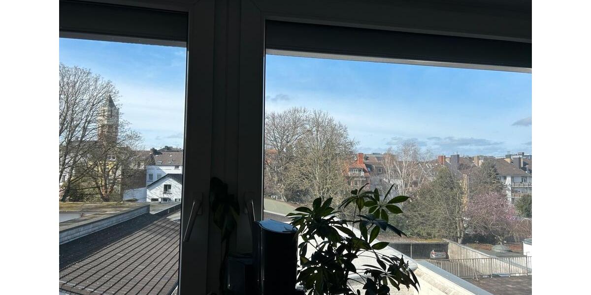 Etagenwohnung Aachen Aachen-Mitte - 1 Zimmer, 33 m&sup2;, 550&euro; | Angebot:25580122