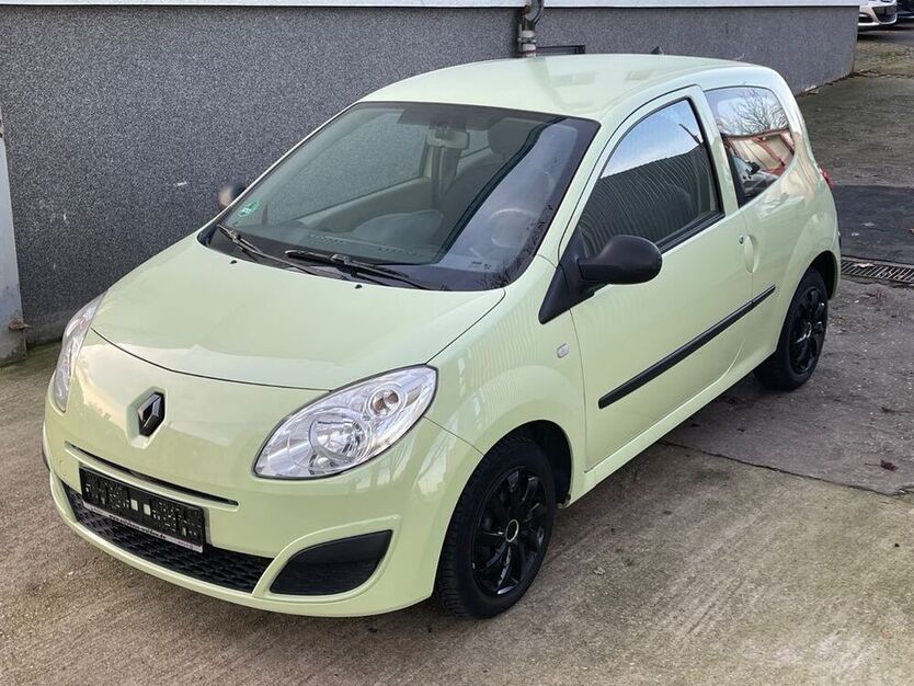 Twingo