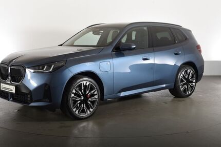 BMW X3 7.295 km 74.440 € Aachen 52078