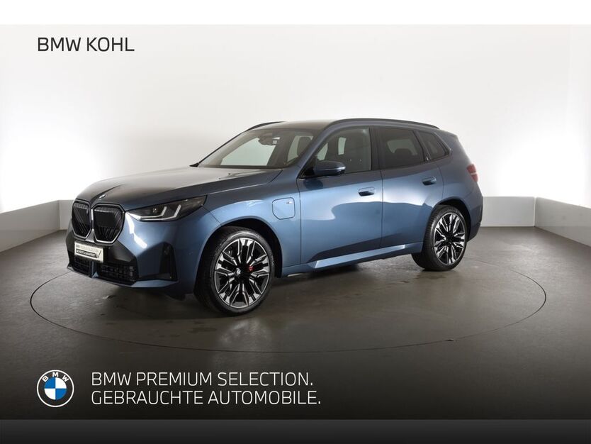 BMW X3 7.295 km 74.440 € Aachen 52078