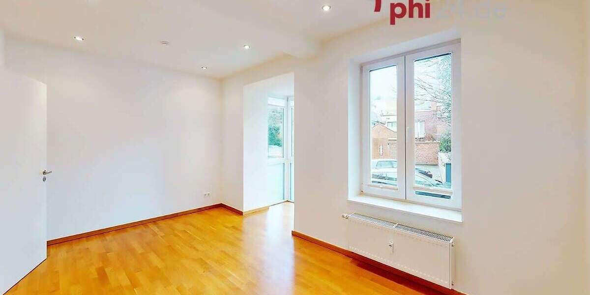 PHI AACHEN - Chance! Schicke Zwei-Zimmer-Wohnung in Aachen-Zentrum! 2 zimmer