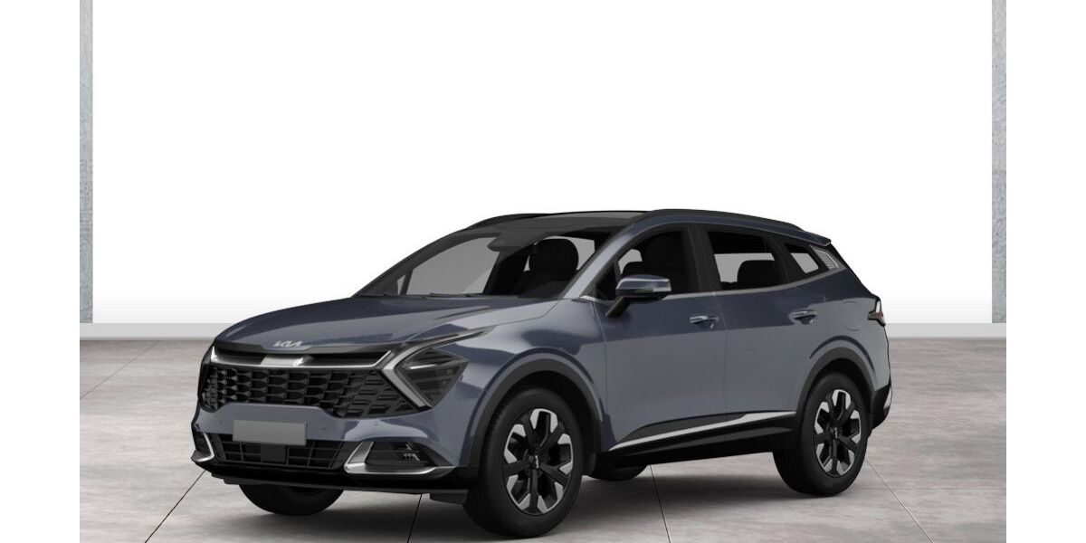 Kia Sportage 16.995 km 31.990 &euro; Düren 52353