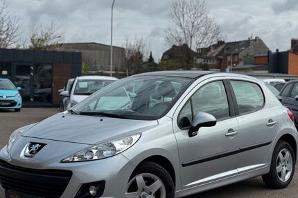 Peugeot 207 98.521 km 5.999 &euro; Düren 52349
