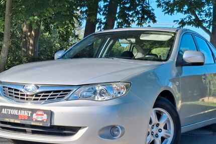 Subaru Impreza 141.000 km 4.499 &euro; Inden 52459