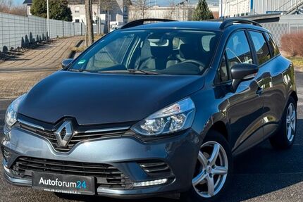 Renault Clio 69.000 km 6.999 &euro; Jülich 52428