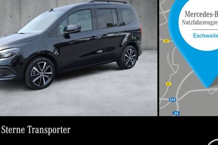Mercedes-Benz T-Klasse 22.914 km 29.480 € Eschweiler 52249