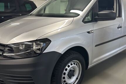 VW Caddy 97.700 km 12.500 € Stolberg 52224