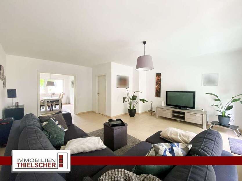 Wohnung zum Mieten in Geilenkirchen 950 € 100 m²