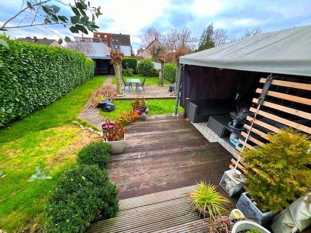 200 m² Eigentümerwohnung + 3 Mieteinheiten, Garage, Wintergarten uvm. 9 zimmer