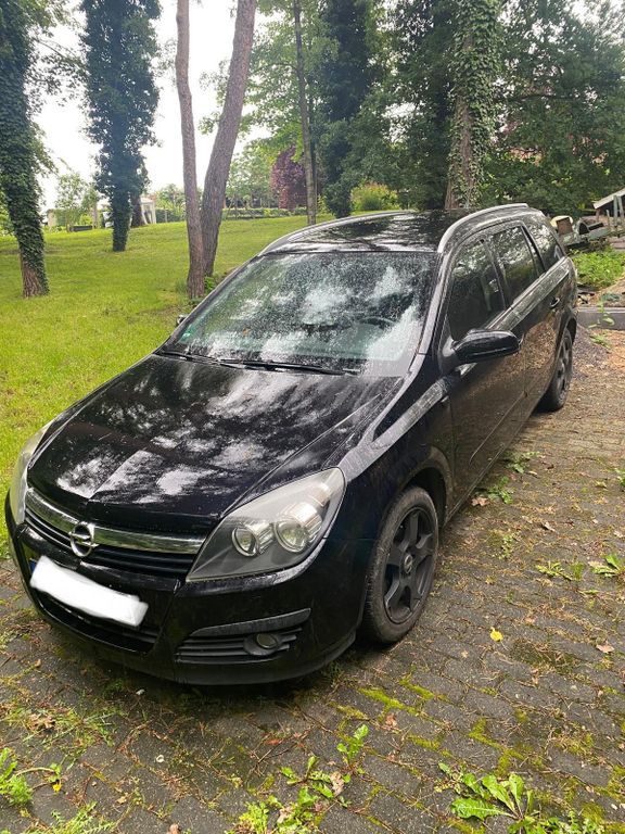 Opel Astra 191.000 km 990 € Gangelt 52538