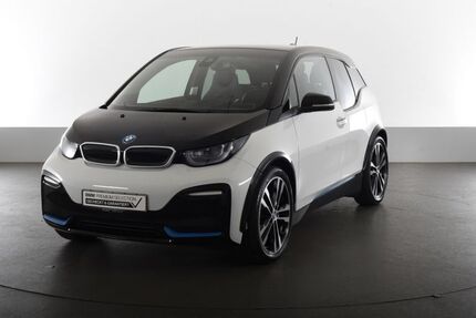 BMW i3 35.287 km 21.930 € Aachen 52078