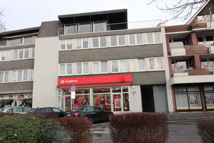 Wohnung Geilenkirchen - 5 Zimmer, 104 m&sup2;, 832&euro; | Angebot:26944089