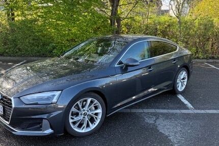 Audi A5 42.000 km 32.450 &euro; Stolberg 52223