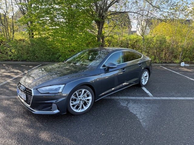 Audi A5 42.000 km 32.450 &euro; Stolberg 52223