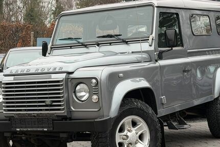 Land Rover Defender 165.900 km 26.890 &euro; Stolberg 52222