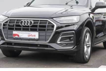 Audi Q5 36.454 km 34.830 € Geilenkirchen 52511