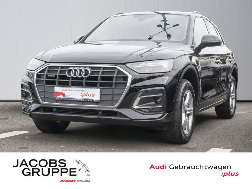 Audi Q5 36.454 km 34.830 € Geilenkirchen 52511