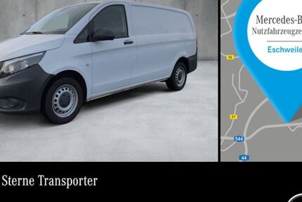 Mercedes-Benz Vito 88.122 km 17.826 &euro; Eschweiler 52249
