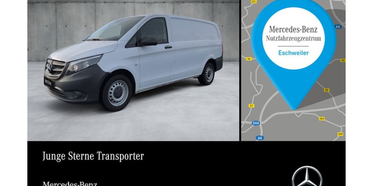 Mercedes-Benz Vito 88.122 km 17.826 &euro; Eschweiler 52249