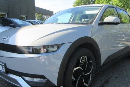 Hyundai IONIQ 5 10.500 km 29.490 € Heinsberg 52525