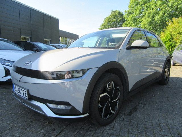 Hyundai IONIQ 5 10.500 km 29.490 € Heinsberg 52525