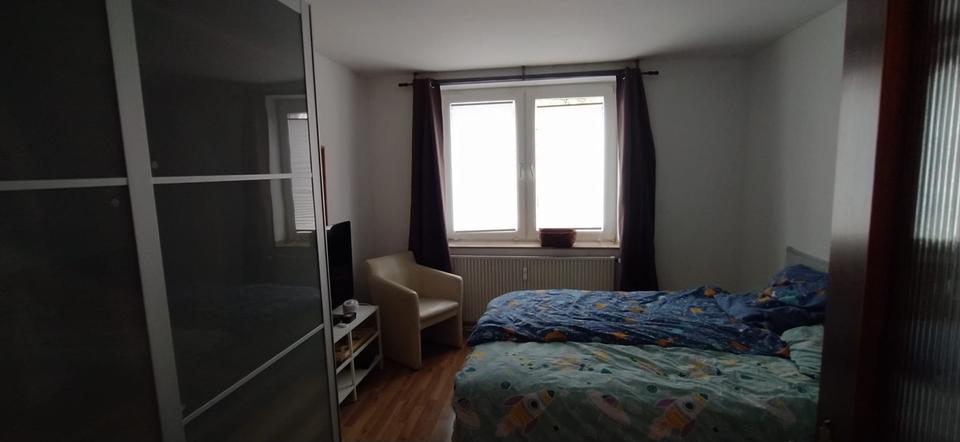 Etagenwohnung Aachen Aachen-Mitte - 2 Zimmer, 64 m&sup2;, 680&euro; | Angebot:26478138