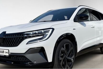 Renault Espace 27.832 km 37.389 &euro; Jülich 52428