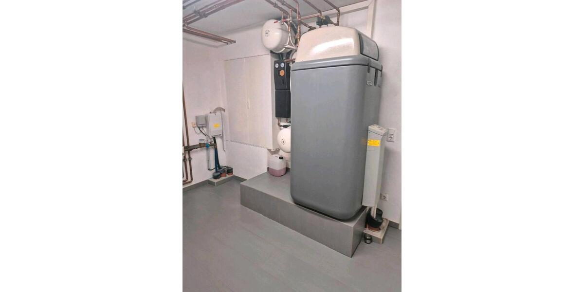 Einfamilienhaus KFW55 232m 2011 2 Garagen mit Restarbeiten 5 zimmer