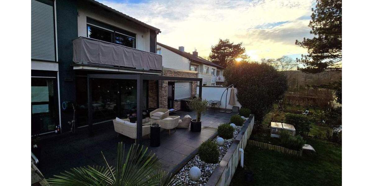 Doppelhaushälfte Aachen Aachen-Mitte - 1 Zimmer, 217 m&sup2;, 1.249.000&euro; | Angebot:25820149