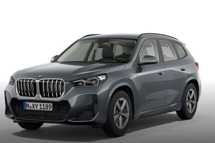 BMW X1 24.839 km 47.900 &euro; Aachen 52078