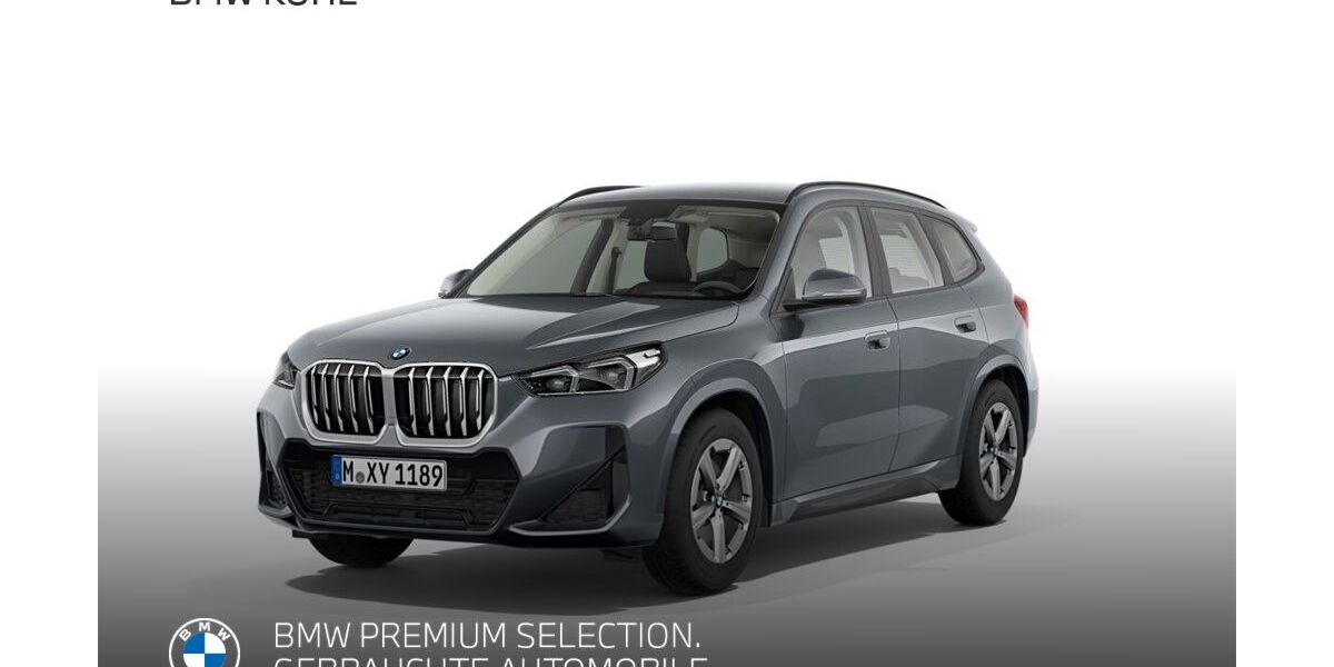 BMW X1 24.839 km 47.900 &euro; Aachen 52078