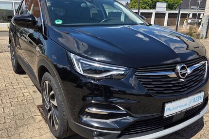 Opel Grandland (X) 127.800 km 11.490 &euro; Düren 52353