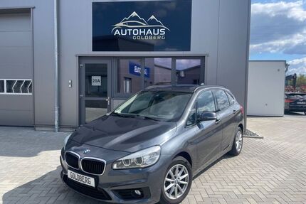 BMW 220 Active Tourer