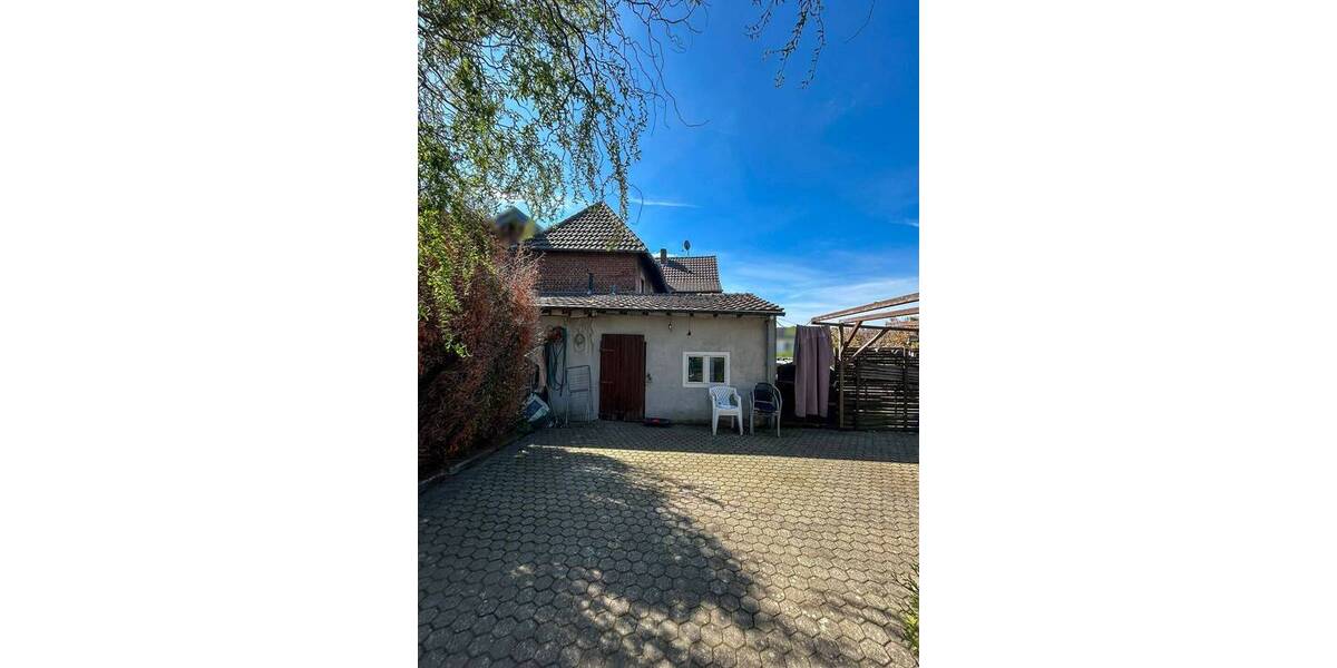 Doppelhaushälfte Gangelt / Langbroich Langbroich - 4 Zimmer, 121 m&sup2;, 179.000&euro; | Angebot:26217863