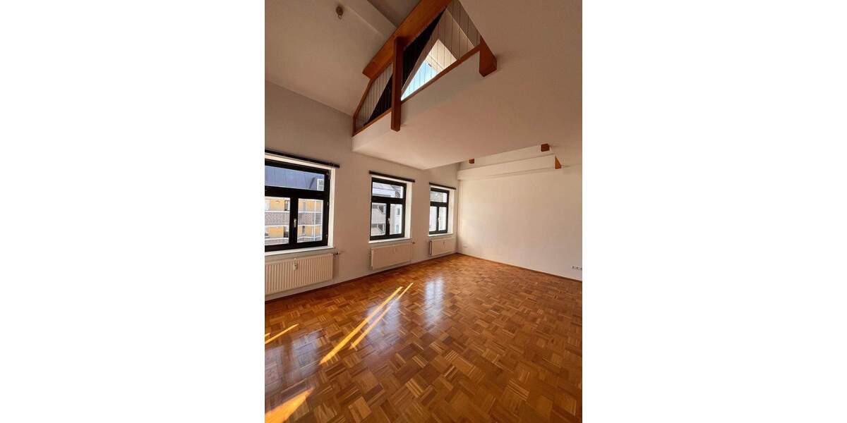 Etagenwohnung Aachen Burtscheid - 3 Zimmer, 78 m&sup2;, 900&euro; | Angebot:25835475