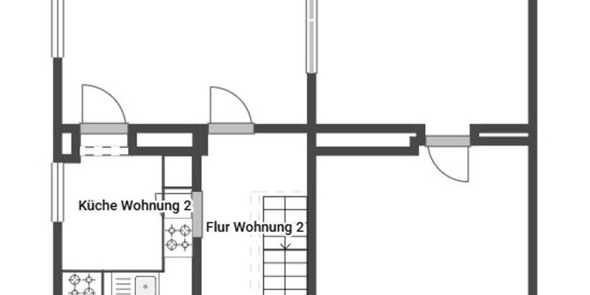 Einfamilienhaus Stolberg (Rheinland) Zweifall - 9 Zimmer, 298.000&euro; | Angebot:26920631