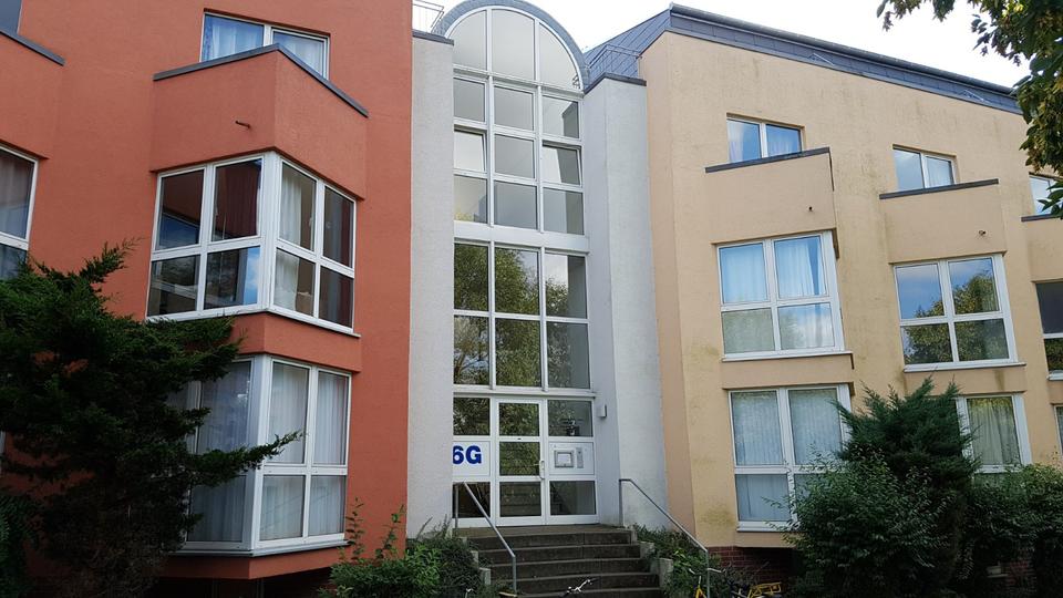 1-Zimmer Wohnung 26m² mit Tiefgarage in Jülich provisionsfrei!!! 1 zimmer