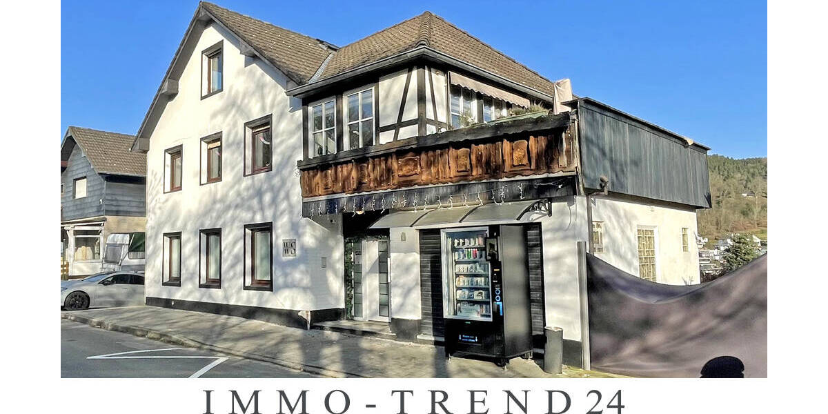 Mehrfamilienhaus, Wohnhaus Simmerath / Woffelsbach Woffelsbach - 8 Zimmer, 223 m&sup2;, 398.000&euro; | Angebot:26029572